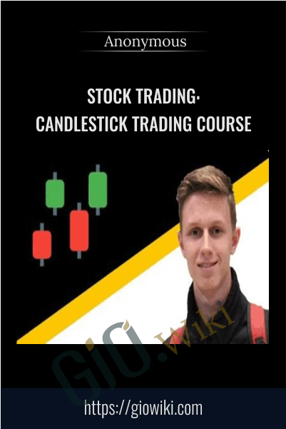 Stock Trading: Candlestick Trading Course