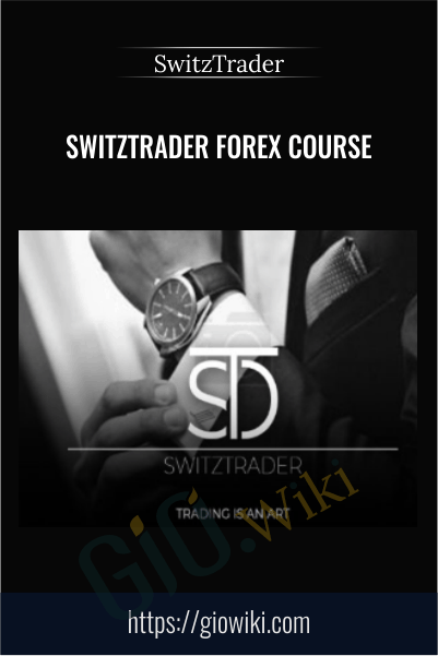 SwitzTrader Forex Course