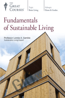 Fundamentals of Sustainable Living - TTC