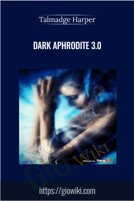 Dark Aphrodite 3.0