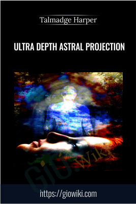 Ultra Depth Astral Projection