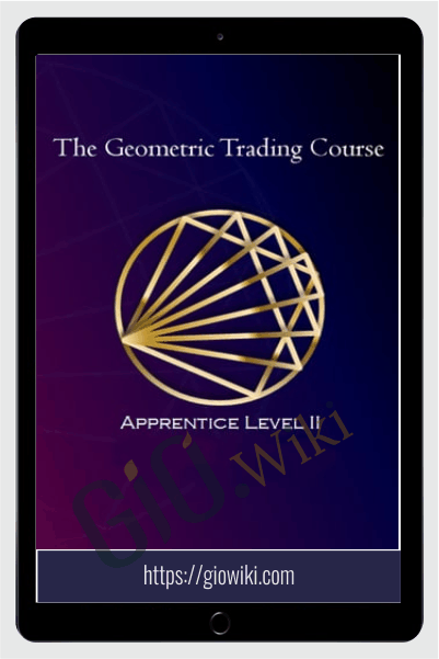 The Geometric Trading Course – Apprentice Level II