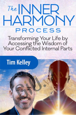The Inner Harmony Process - Tim Kelley