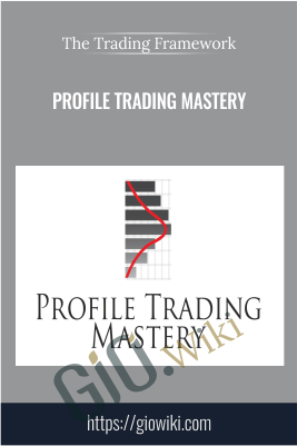 Profile Trading Mastery - The Trading Framework