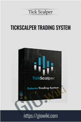 TickScalper Trading System – Tick Scalper