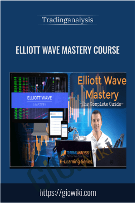 Elliott Wave Mastery Course – Tradinganalysis