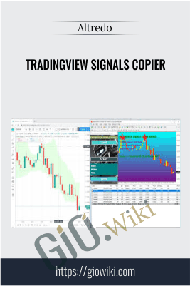 Tradingview Signals Copier