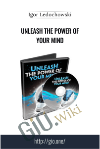 Unleash the Power of Your Mind
