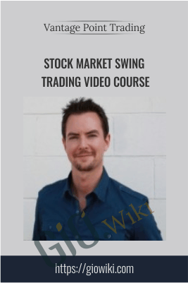 Stock Market Swing Trading Video Course - Vantage Point Trading
