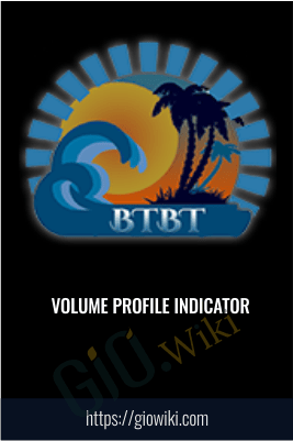 Volume Profile Indicator