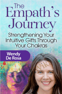 The Empath's Journey - Wendy De Rosa