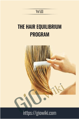 The Hair Equilibrium Program - Will