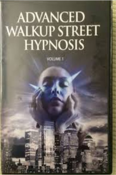 Advanced Walkup Street Hypnosis