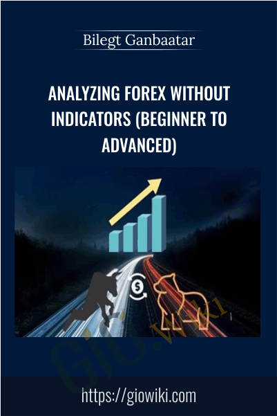 Analyzing Forex Without Indicators (Beginner to Advanced)