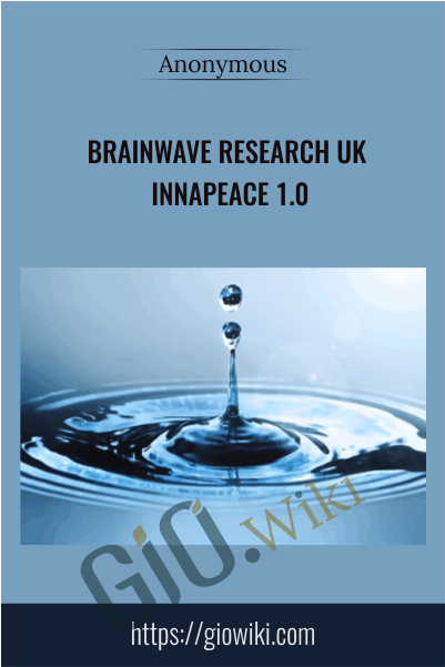 Brainwave Research UK - InnaPeace 1.0