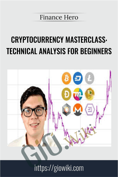 Cryptocurrency Masterclass: Technical Analysis for Beginners - Finance Hero