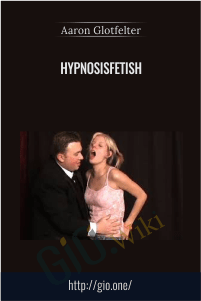 HypnosisFetish – Aaron Glotfelter