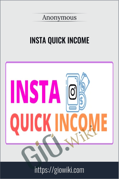 Insta Quick Income