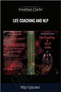 Life Coaching and NLP – Jonathan Clarke