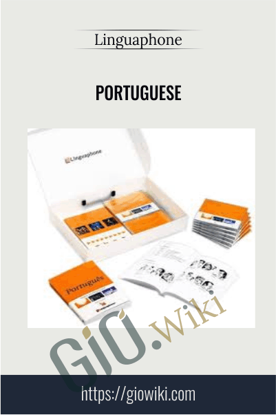 Portuguese - Linguaphone