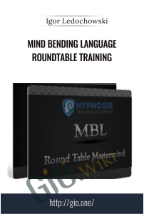 Mind Bending Language Roundtable Training