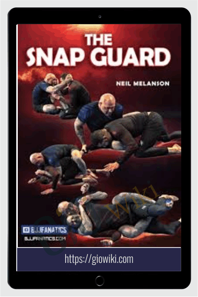 The Snap Guard - Neil Melanson