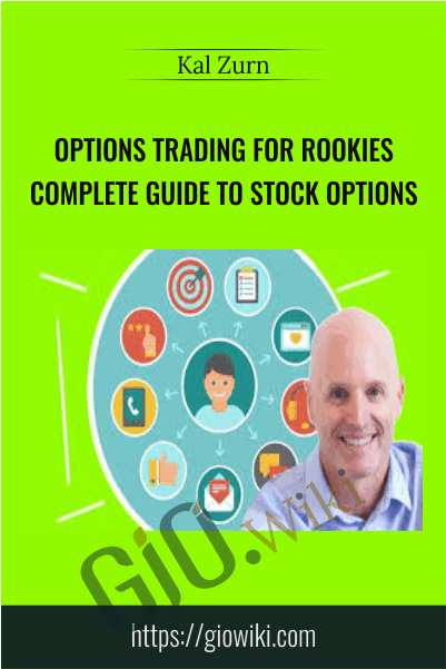 Options Trading for Rookies Complete Guide to Stock Options