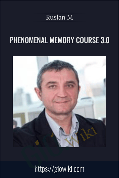 Phenomenal Memory Course 3.0