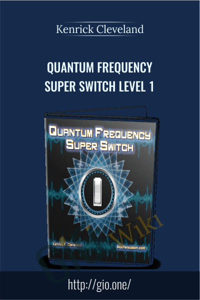 Quantum Frequency Super Switch Level 1