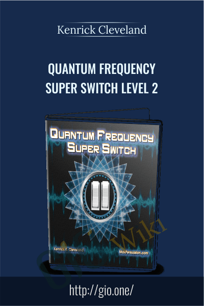 Quantum Frequency Super Switch Level 2