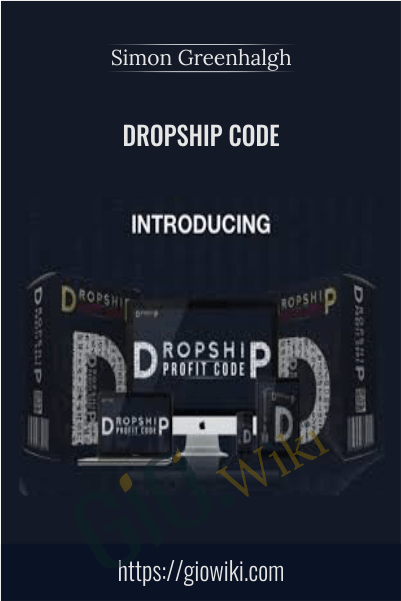 Dropship Code – Simon Greenhalgh