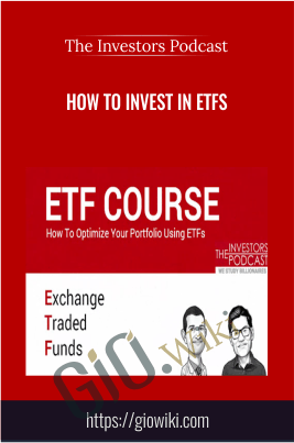 How to Invest in ETFs - The Investors Podcast