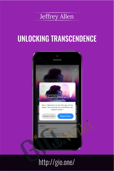 Unlocking   Transcendence