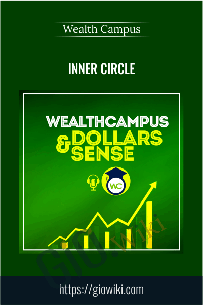 Inner Circle – Wealth Campus