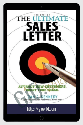 Ultimate Sales Letter 2.0 – Dan Kennedy