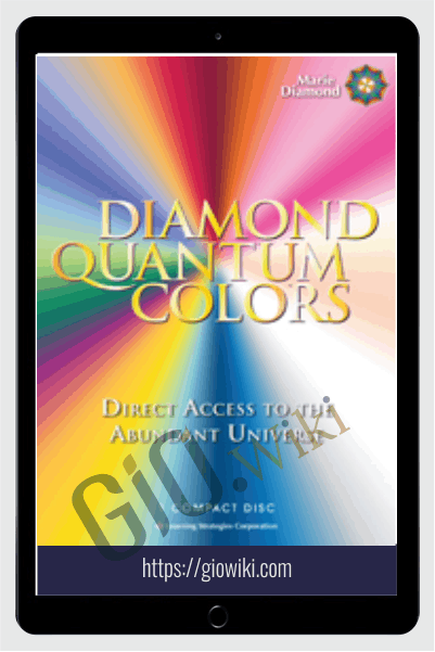Diamond Quantum Colors