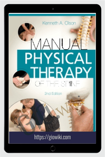 Manual Physical Therapy of the Spine - Kenneth Olson