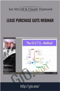 Lease Purchase GUTS Webinar