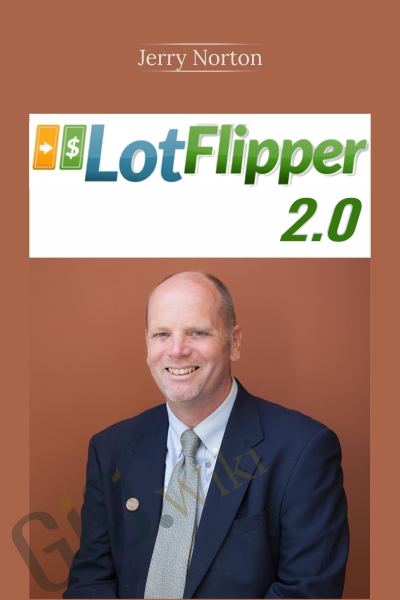 Lot Flipper 2.0