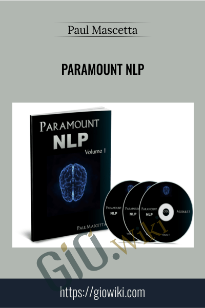 Paramount NLP - Paul Mascetta