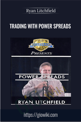 Trading With Power Spreads - Ryan Litchfield