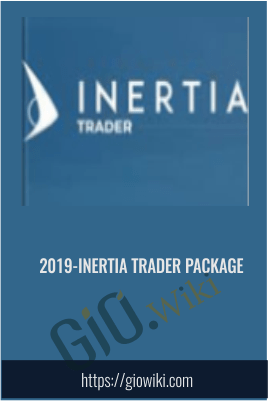 2019-Inertia Trader Package