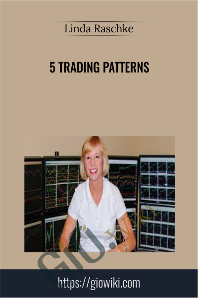 5 Trading Patterns - Linda Raschke