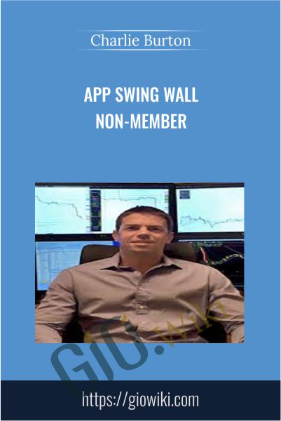 APP Swing Wall Non-Member - Charlie Burton