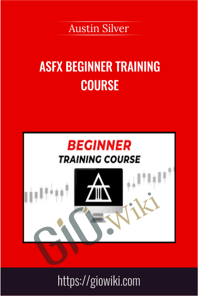 ASFX Beginner Training Course - Austin Silver