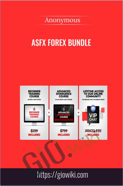 ASFX Forex BUNDLE