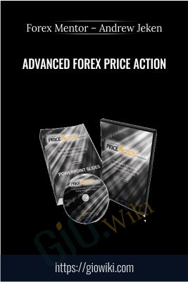 Advanced Forex Price Action - Forex Mentor