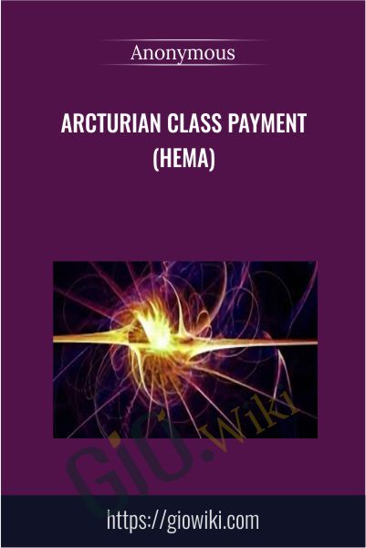 Arcturian Class Payment (Hema)