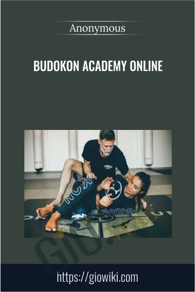 Budokon Academy Online