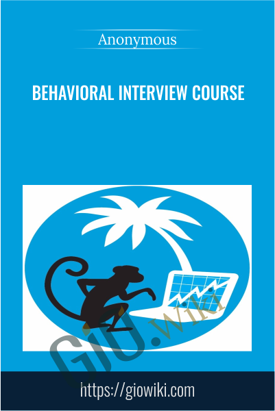 Behavioral Interview Course
